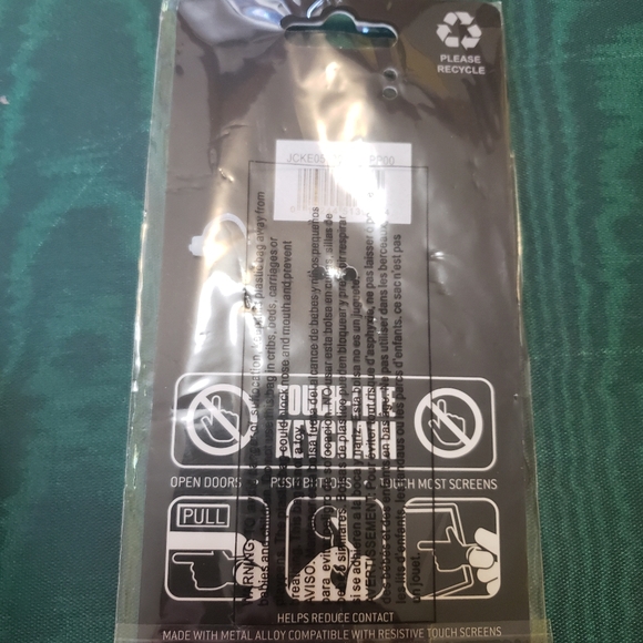 Star Trek key ring nwt - Picture 2 of 2